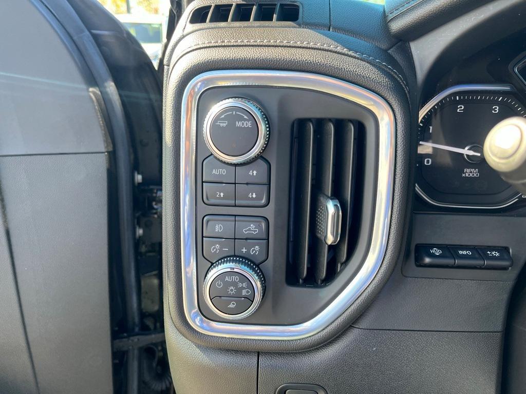 used 2021 GMC Sierra 3500 car, priced at $64,470