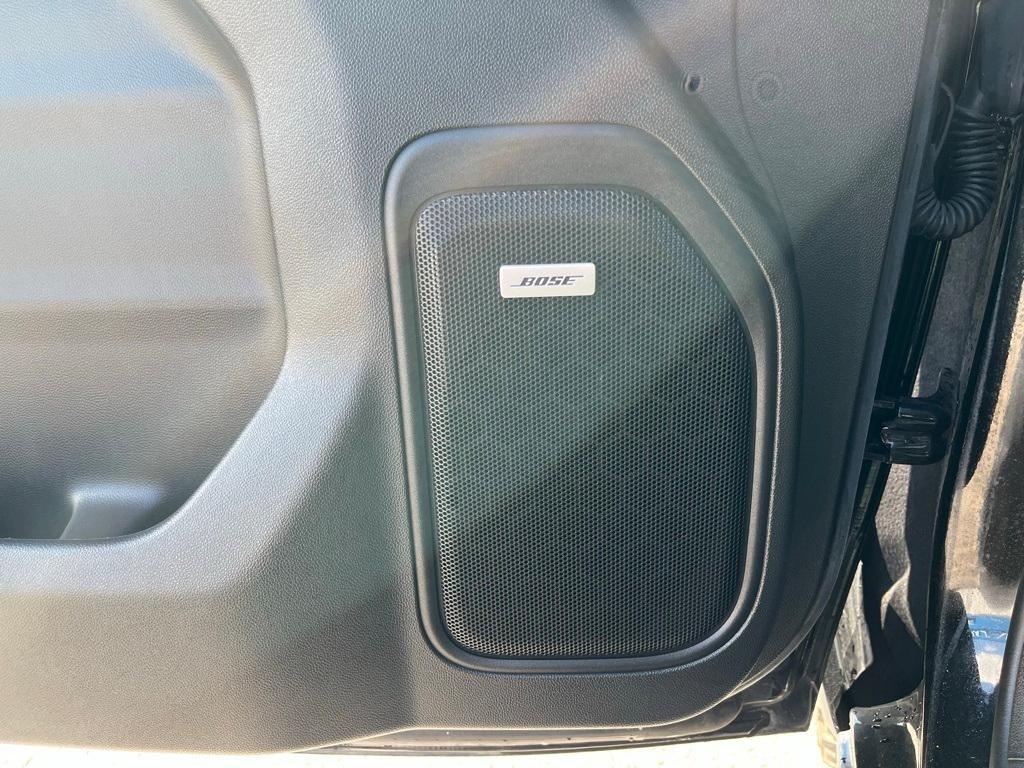 used 2021 GMC Sierra 3500 car, priced at $64,470