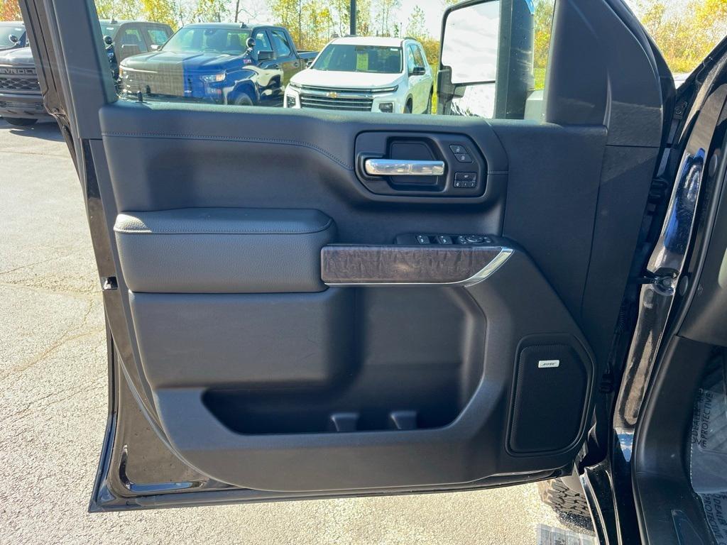 used 2021 GMC Sierra 3500 car, priced at $64,470