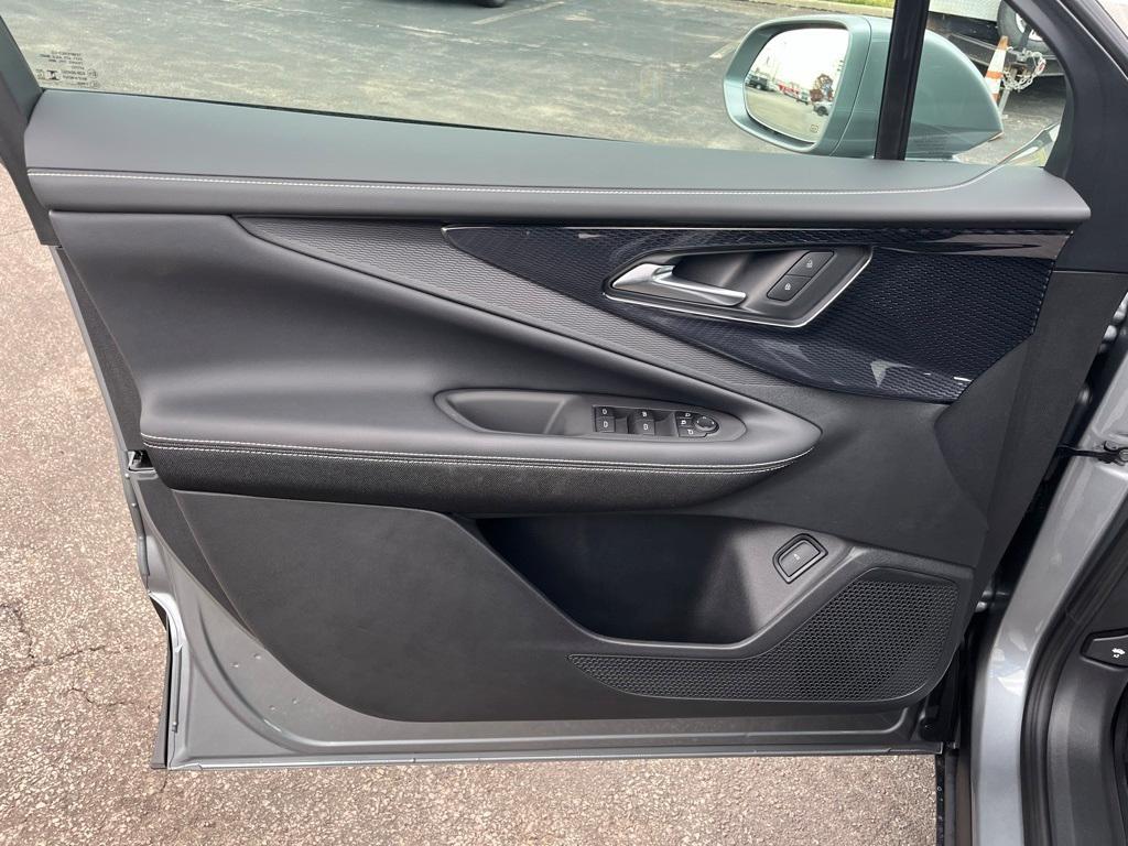 new 2026 Chevrolet Blazer EV car, priced at $51,480