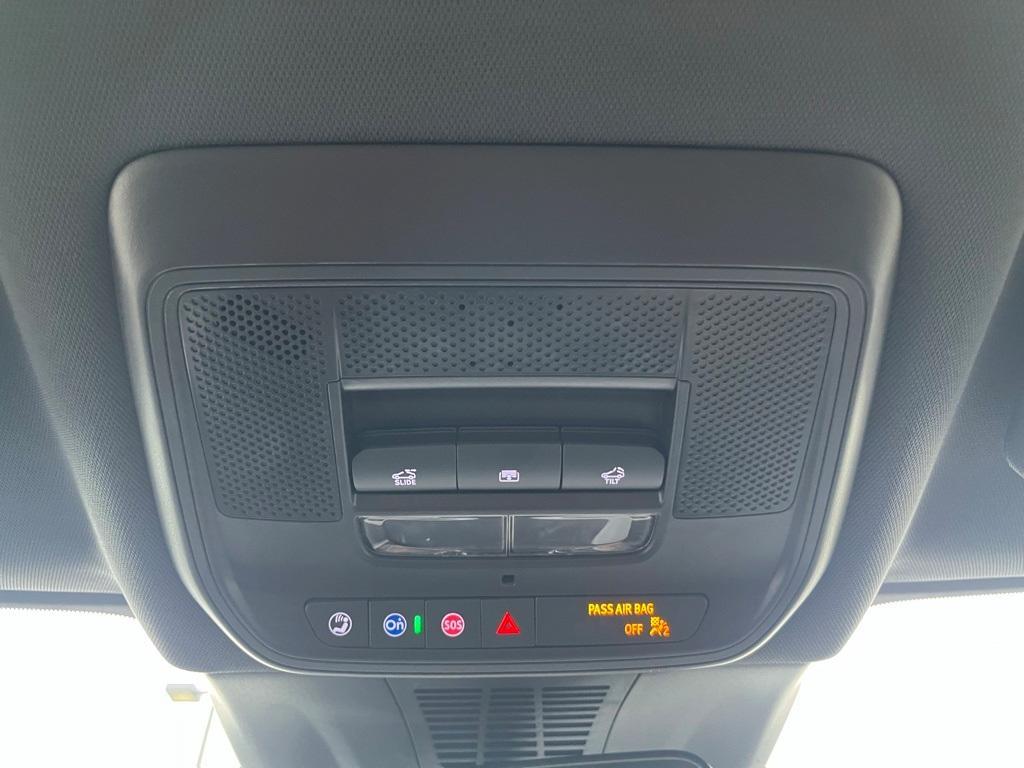 new 2026 Chevrolet Blazer EV car, priced at $51,480