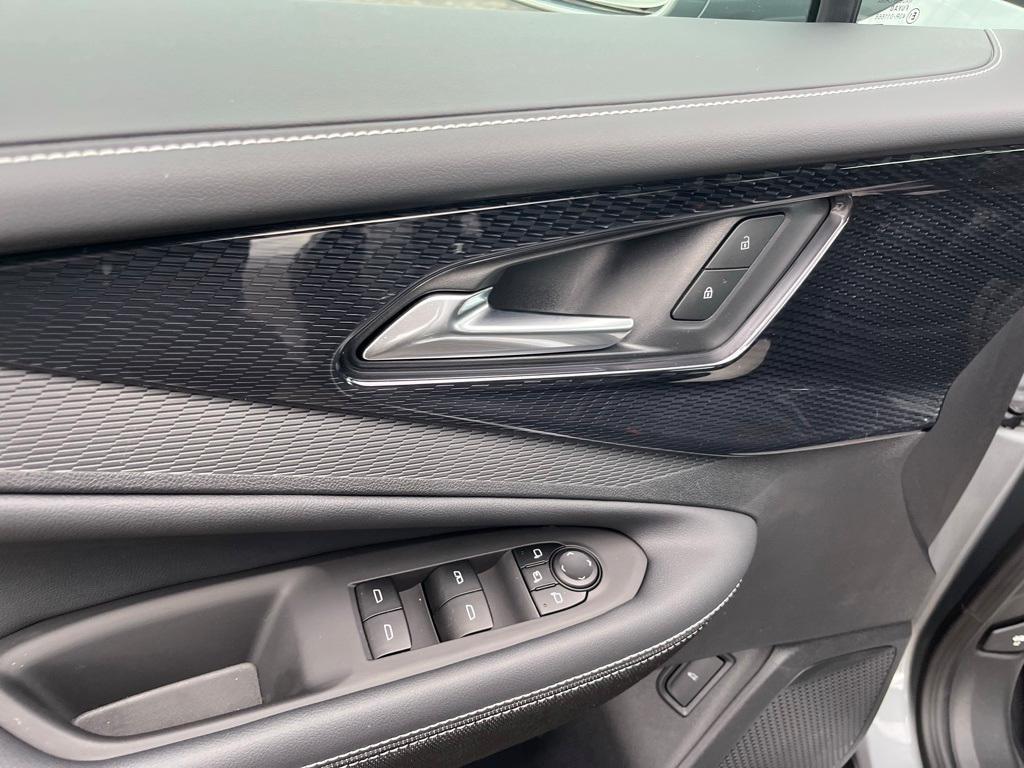 new 2026 Chevrolet Blazer EV car, priced at $51,480