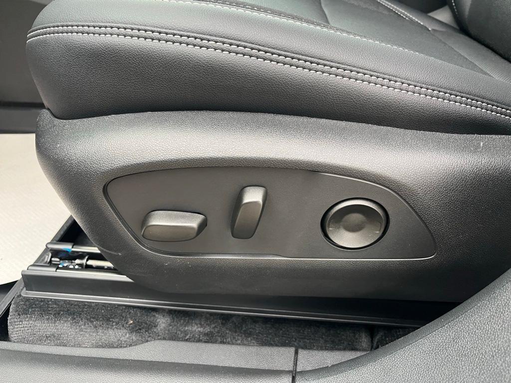 new 2026 Chevrolet Blazer EV car, priced at $51,480