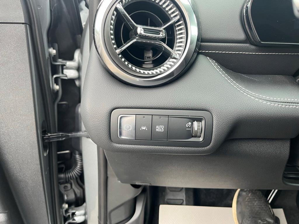 new 2026 Chevrolet Blazer EV car, priced at $51,480