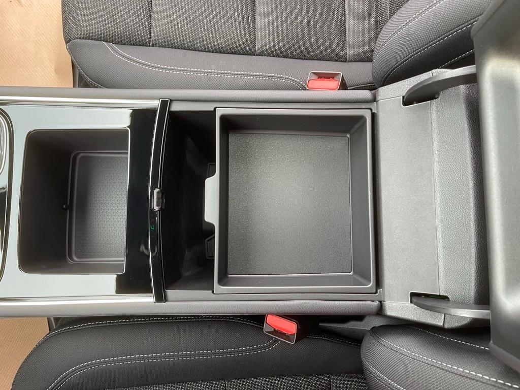 new 2026 Chevrolet Traverse car, priced at $48,845