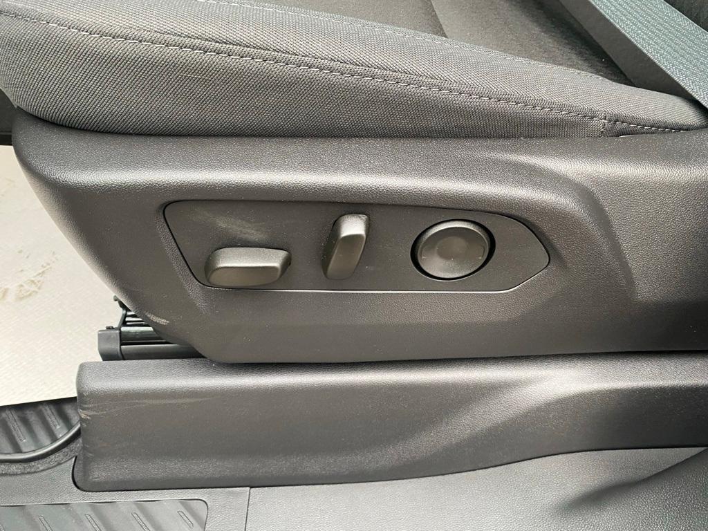 new 2026 Chevrolet Silverado 1500 car, priced at $48,990