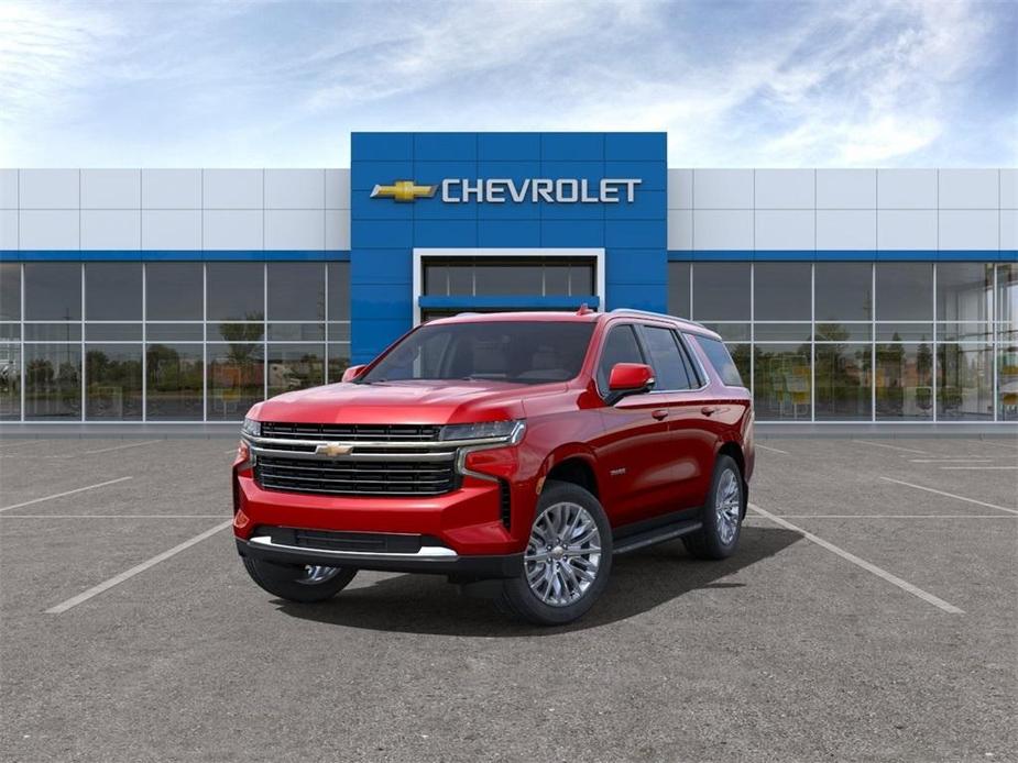 new 2024 Chevrolet Tahoe car, priced at $72,615
