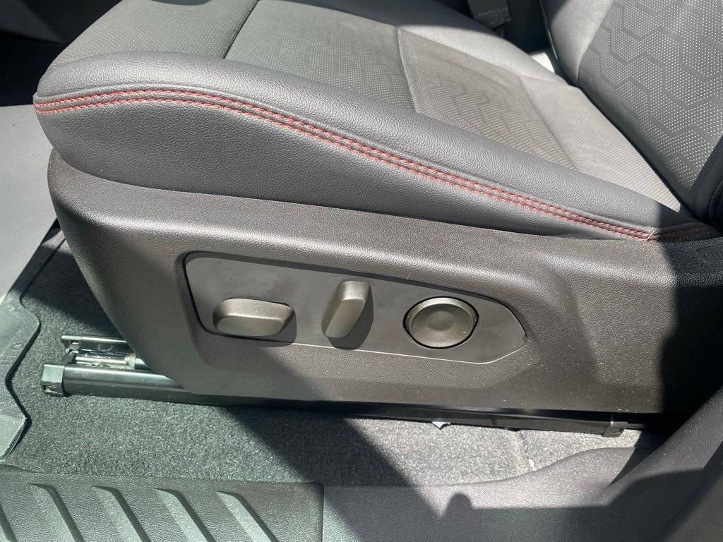 used 2024 Chevrolet Colorado car, priced at $39,932