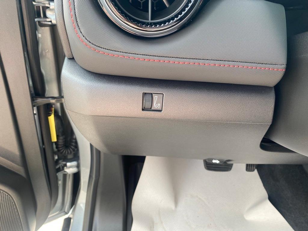 used 2024 Chevrolet Colorado car, priced at $39,932