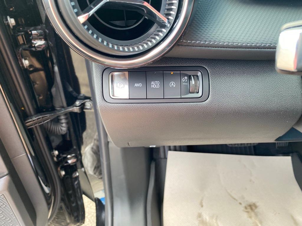 new 2025 Chevrolet Equinox car, priced at $32,245