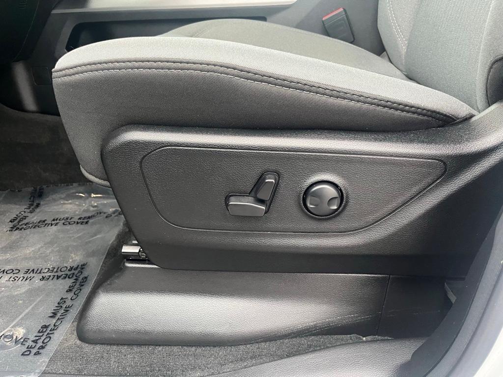used 2023 Ram 1500 car, priced at $38,708