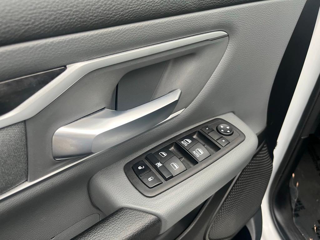 used 2023 Ram 1500 car, priced at $38,708