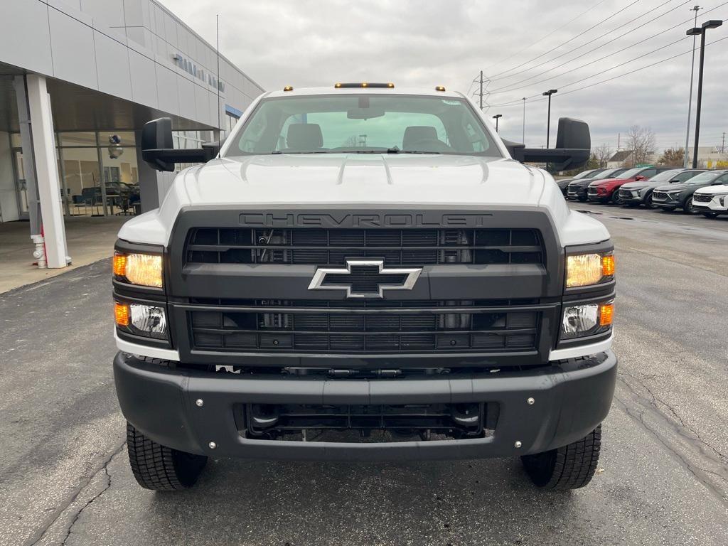 new 2023 Chevrolet Silverado 1500 car, priced at $85,720