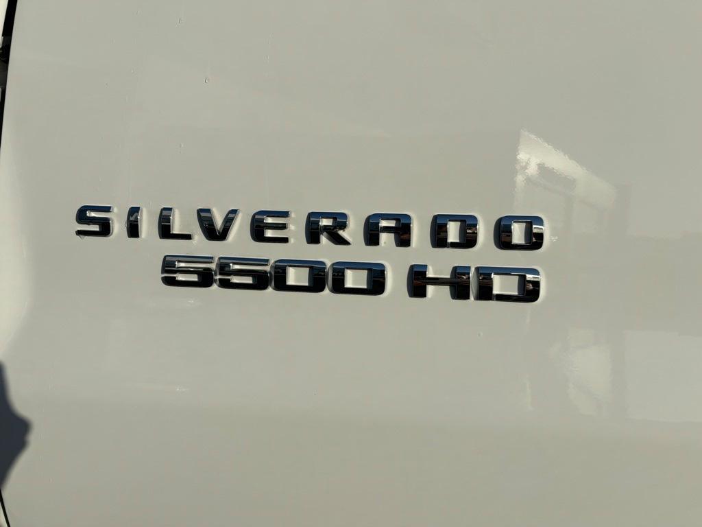 new 2023 Chevrolet Silverado 1500 car, priced at $67,725