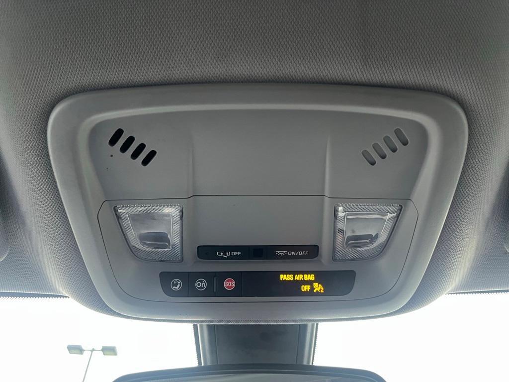 used 2021 Chevrolet Malibu car, priced at $16,747