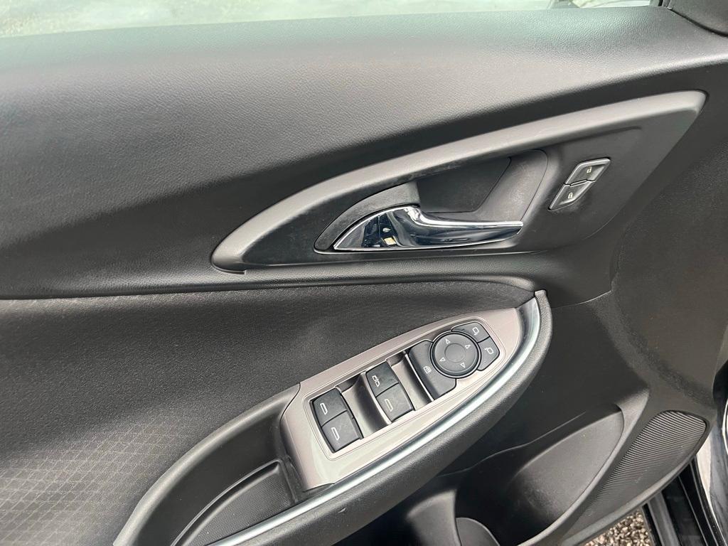 used 2021 Chevrolet Malibu car, priced at $16,747