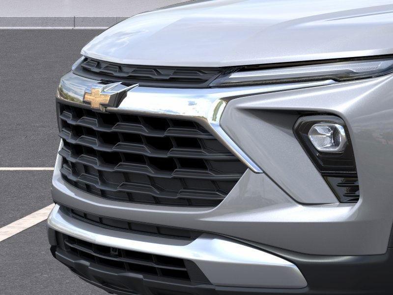 new 2026 Chevrolet TrailBlazer car, priced at $31,140