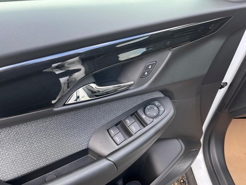 new 2026 Chevrolet TrailBlazer car, priced at $29,450