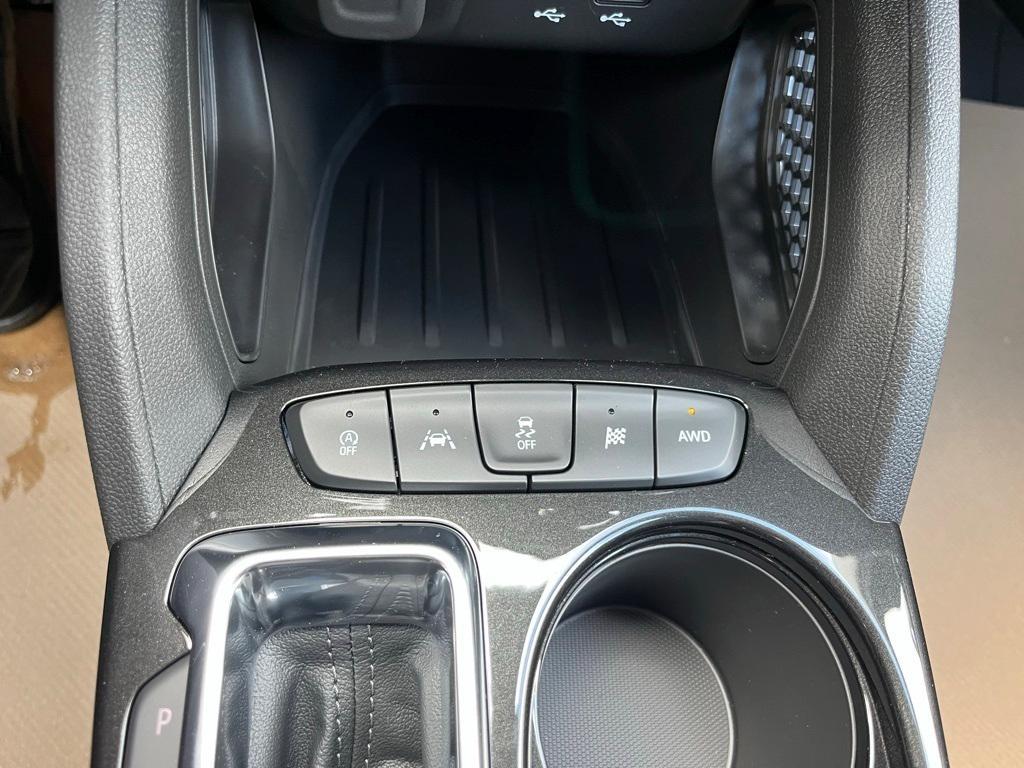 new 2026 Chevrolet TrailBlazer car, priced at $29,450