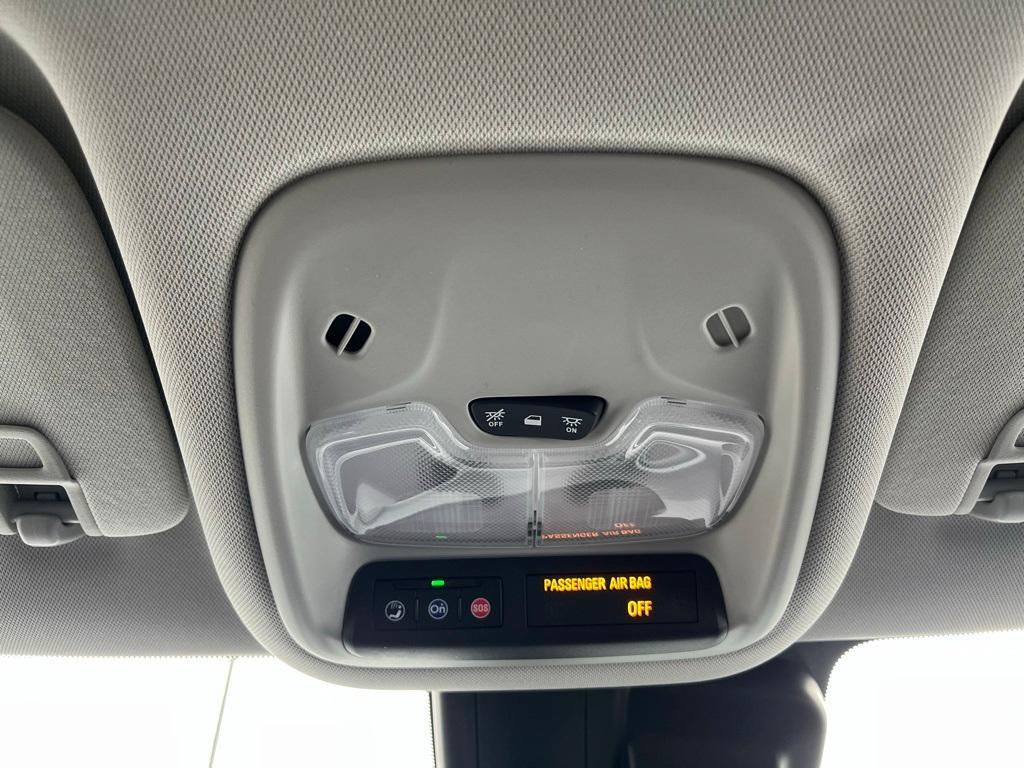 new 2026 Chevrolet TrailBlazer car, priced at $29,450