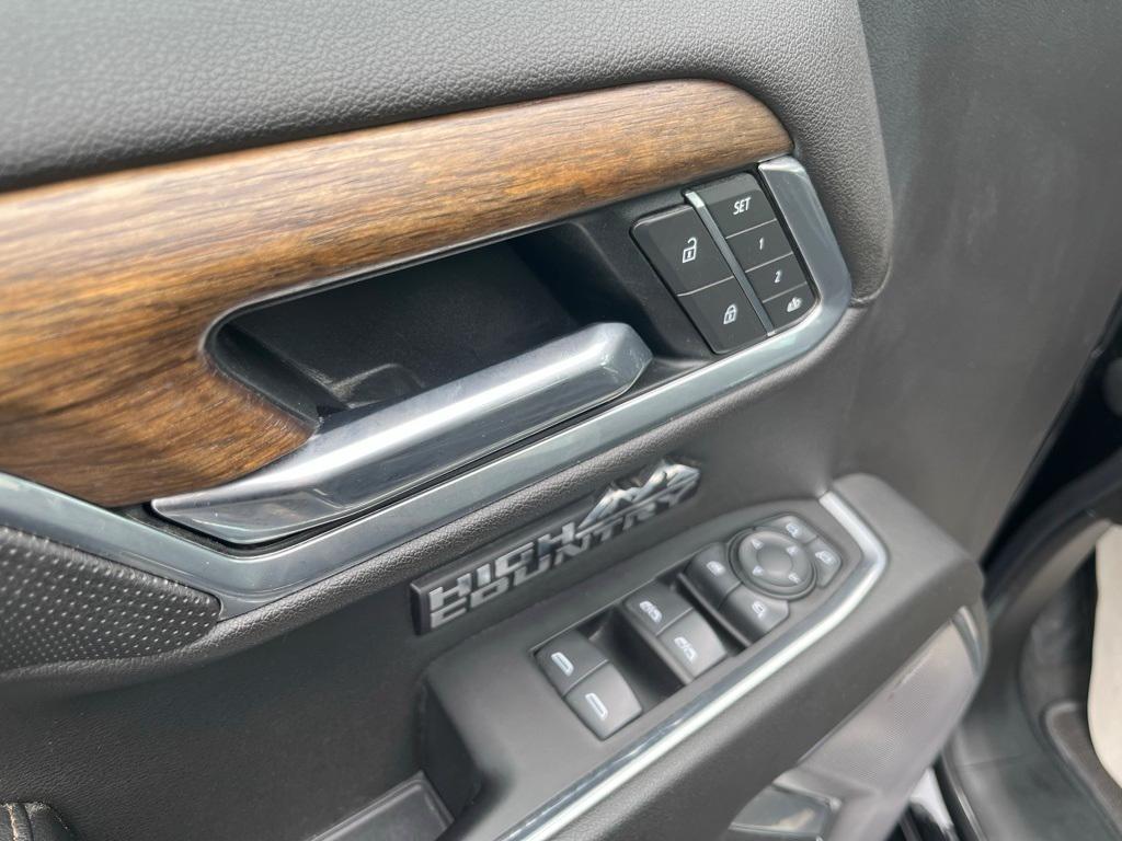 used 2022 Chevrolet Silverado 1500 car, priced at $51,273