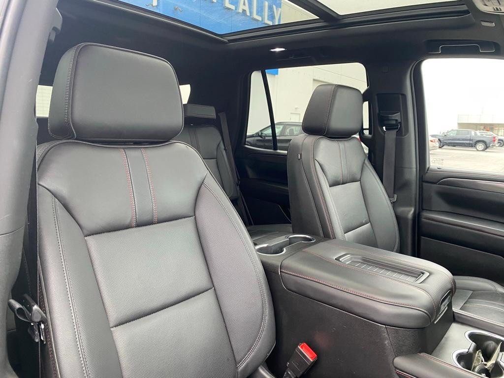 used 2023 Chevrolet Tahoe car, priced at $49,994