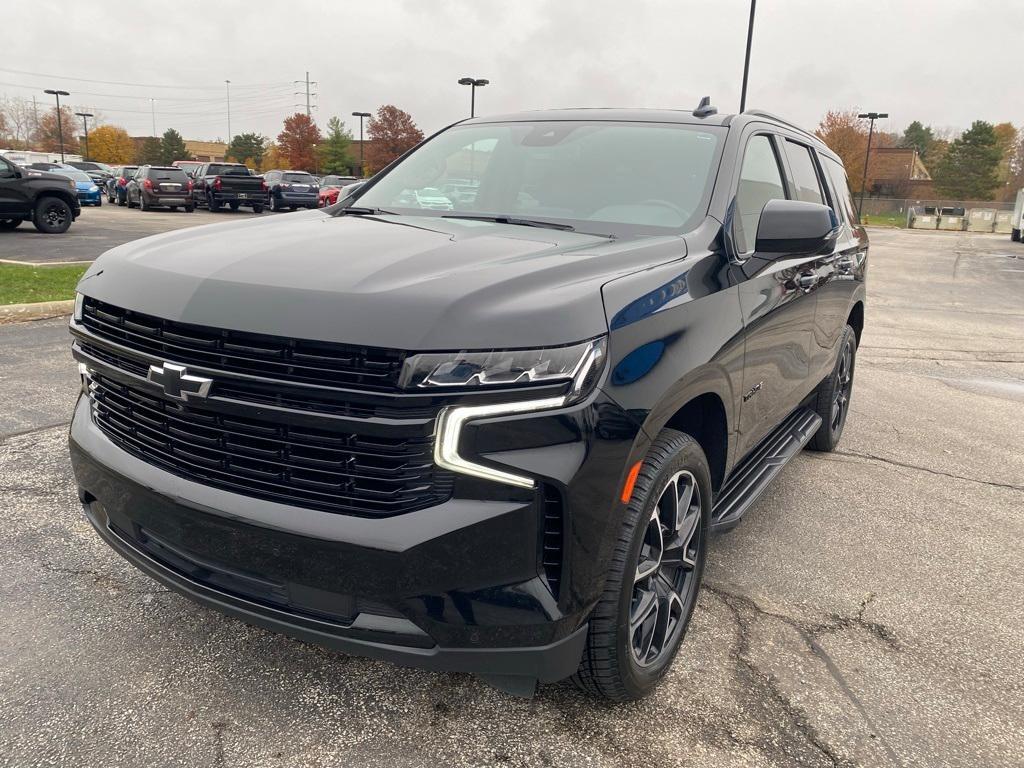 used 2023 Chevrolet Tahoe car, priced at $49,994