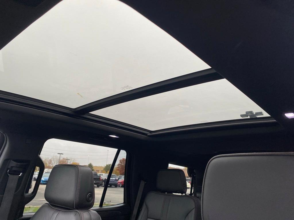 used 2023 Chevrolet Tahoe car, priced at $49,994