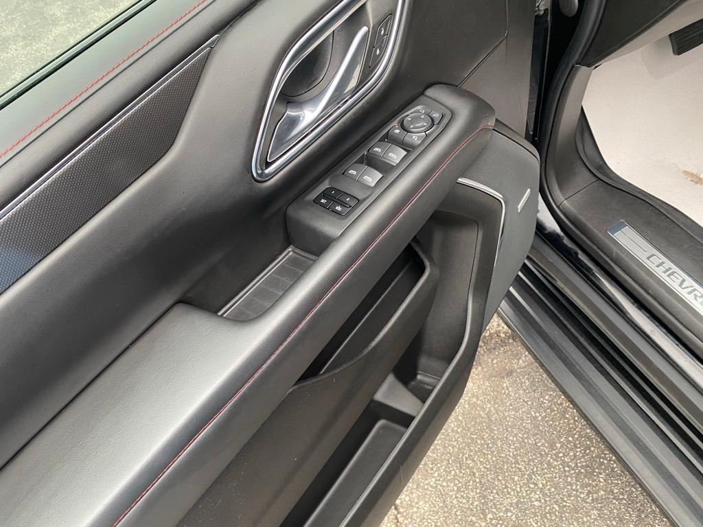 used 2023 Chevrolet Tahoe car, priced at $49,994