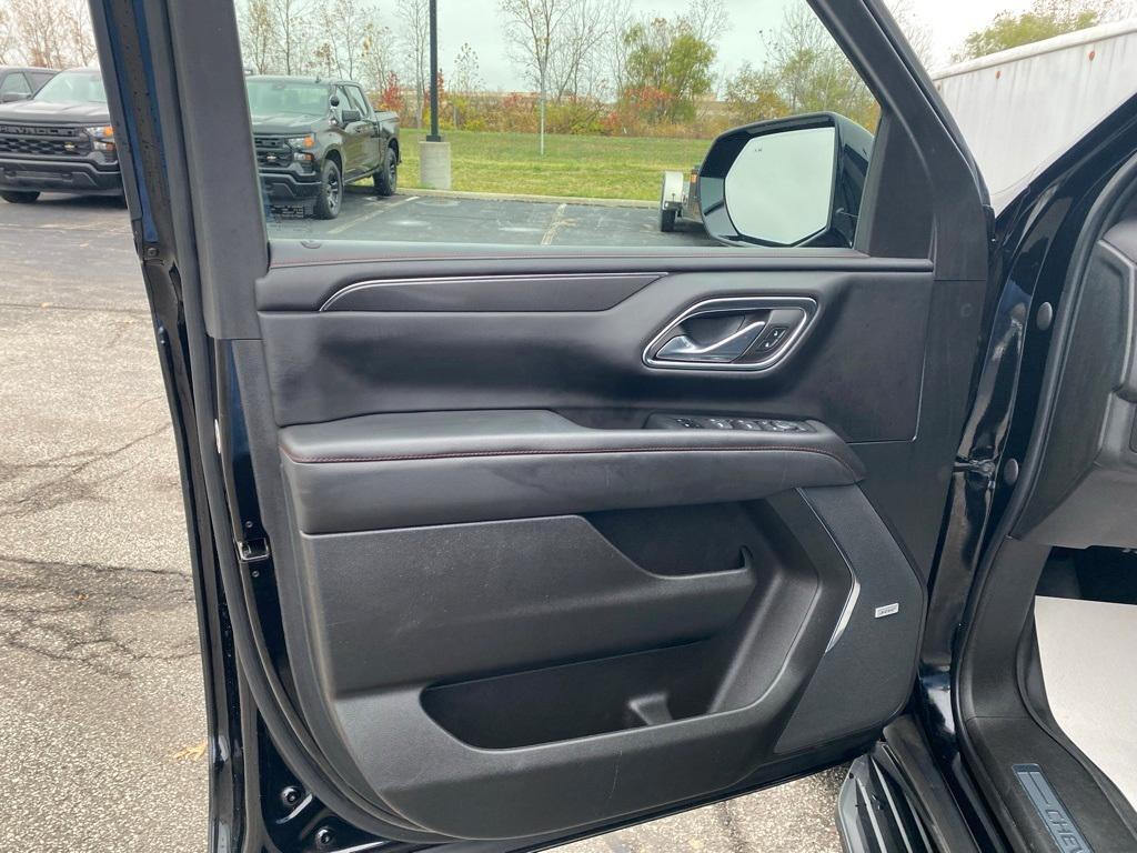 used 2023 Chevrolet Tahoe car, priced at $49,994