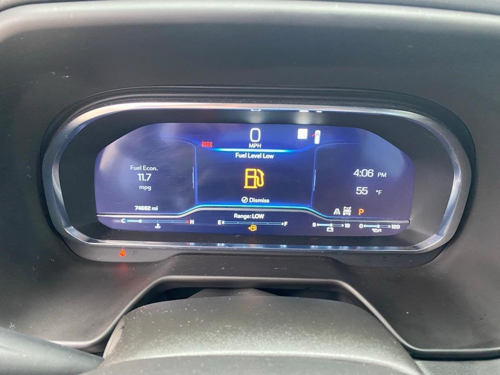 used 2023 Chevrolet Tahoe car, priced at $49,994