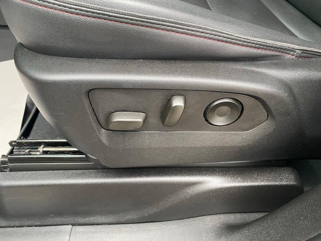 used 2023 Chevrolet Tahoe car, priced at $49,994