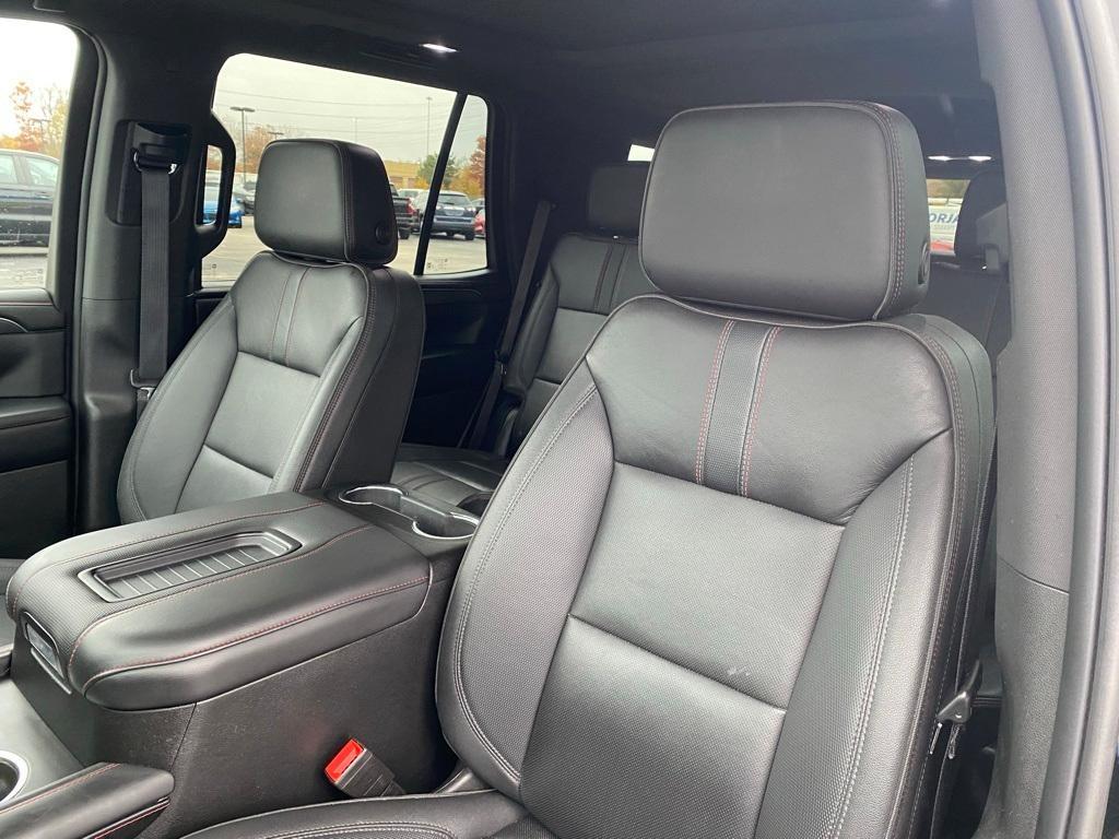 used 2023 Chevrolet Tahoe car, priced at $49,994