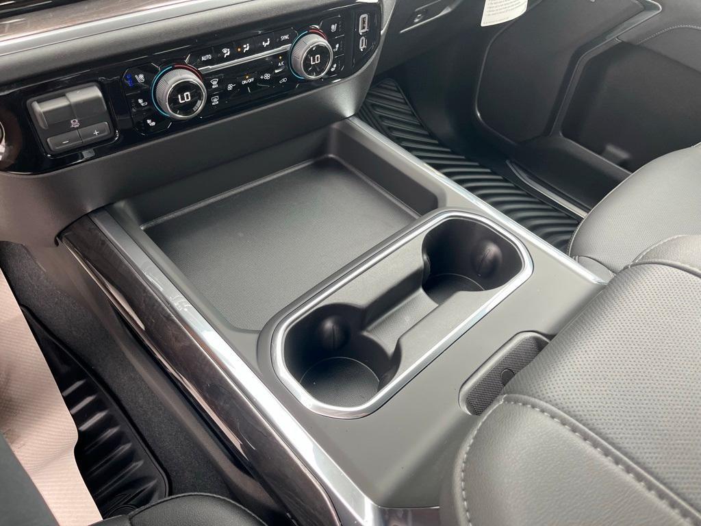 new 2025 Chevrolet Silverado 2500 car, priced at $83,995