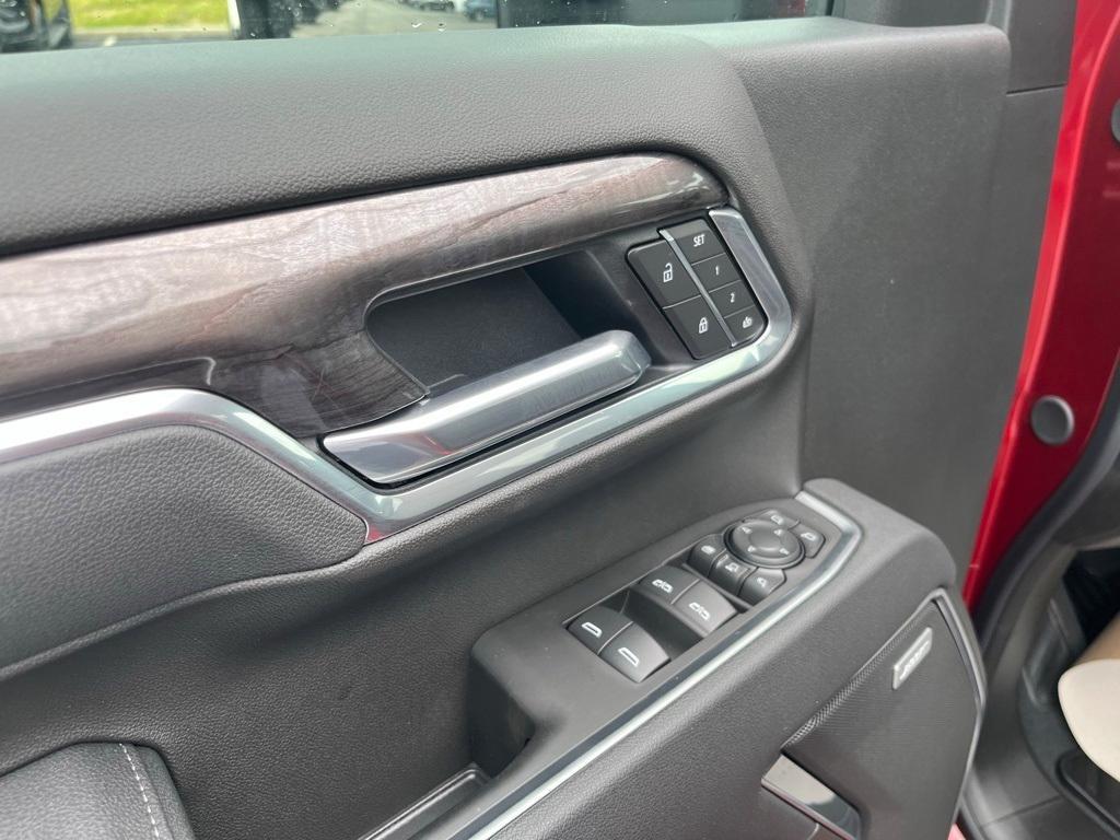 new 2025 Chevrolet Silverado 2500 car, priced at $83,995