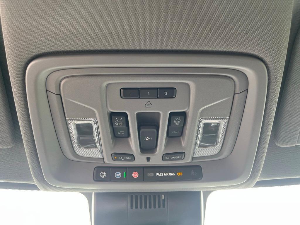 new 2025 Chevrolet Silverado 2500 car, priced at $83,995