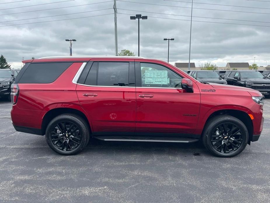 new 2024 Chevrolet Tahoe car, priced at $88,985