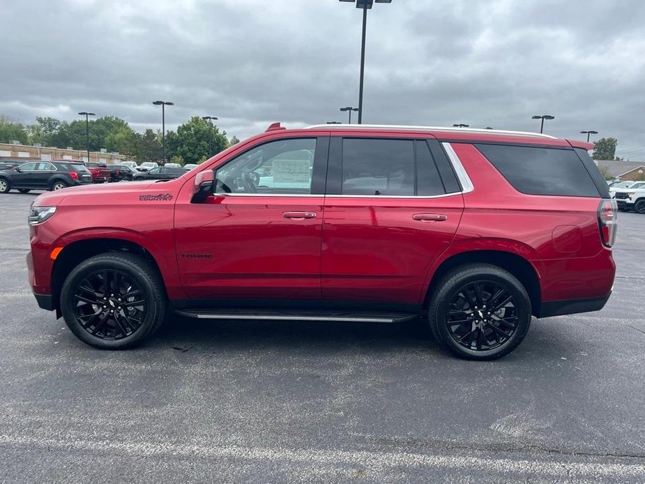 new 2024 Chevrolet Tahoe car, priced at $88,985