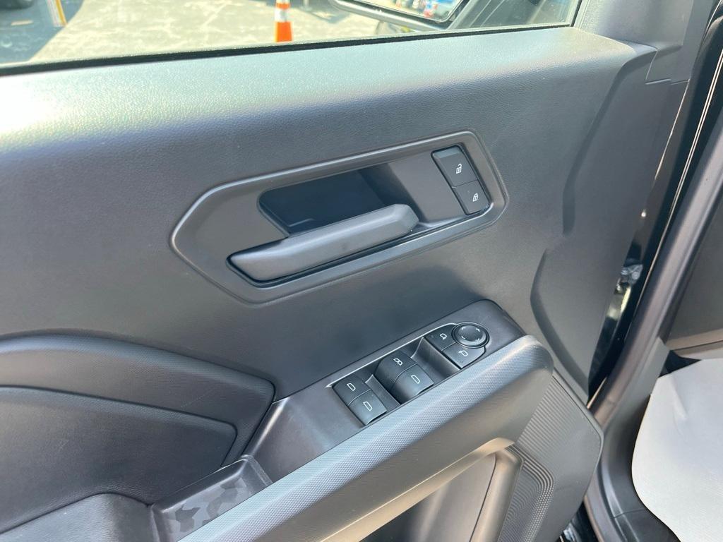 new 2026 Chevrolet Colorado car, priced at $44,685