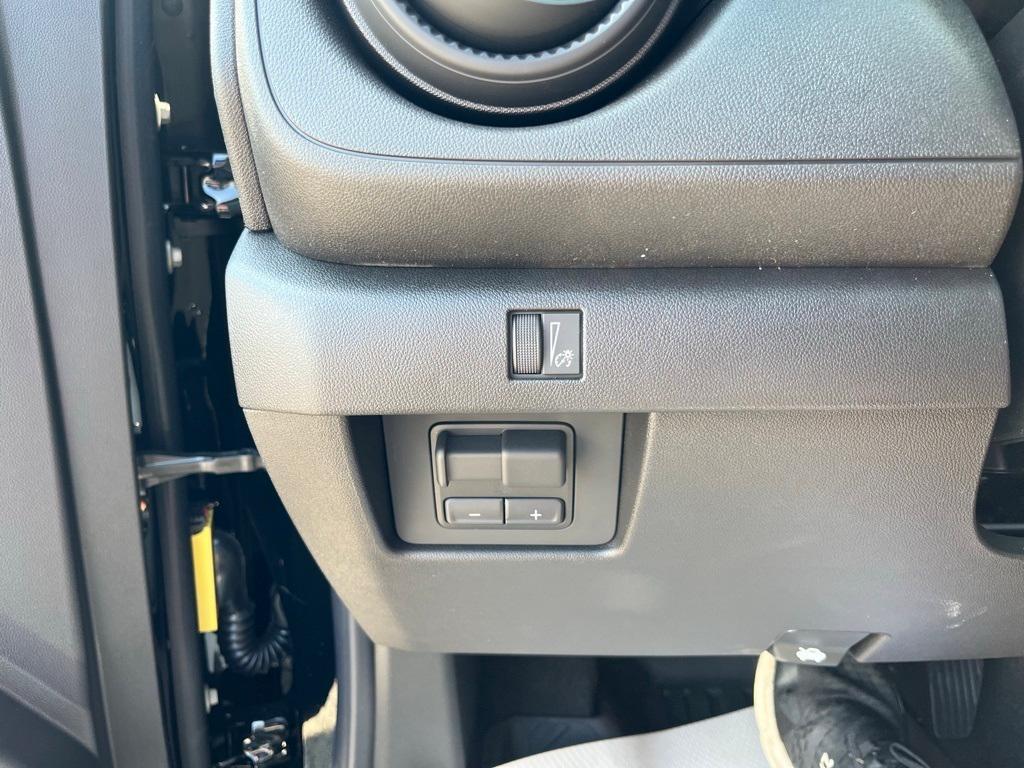 new 2026 Chevrolet Colorado car, priced at $44,685