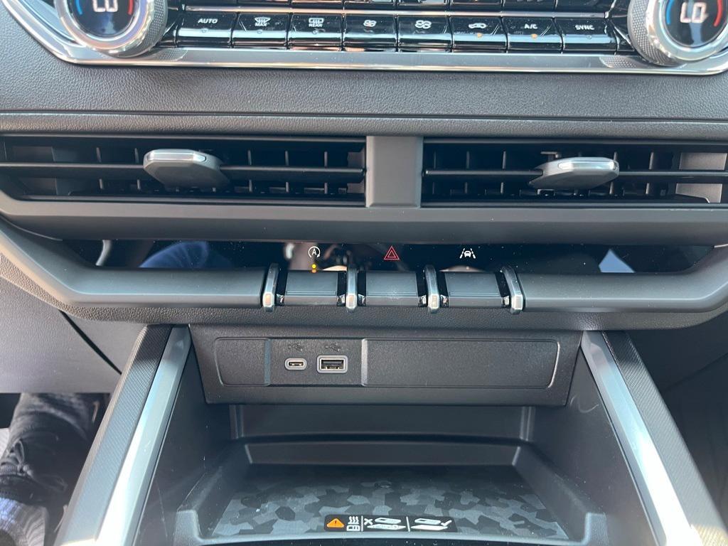 new 2026 Chevrolet Colorado car, priced at $44,685