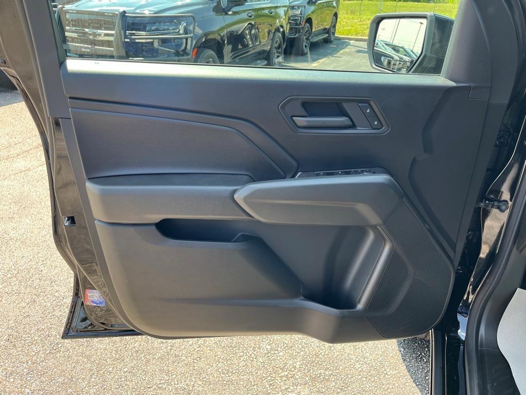 new 2026 Chevrolet Colorado car, priced at $44,685