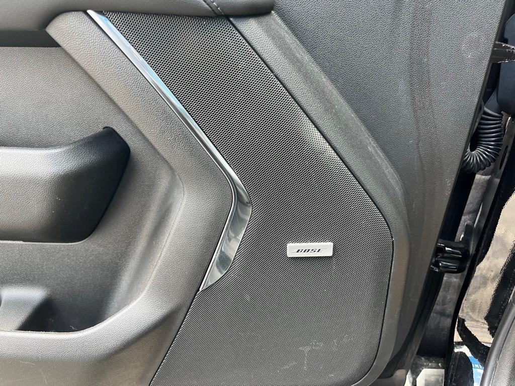 used 2023 Chevrolet Suburban car, priced at $36,415