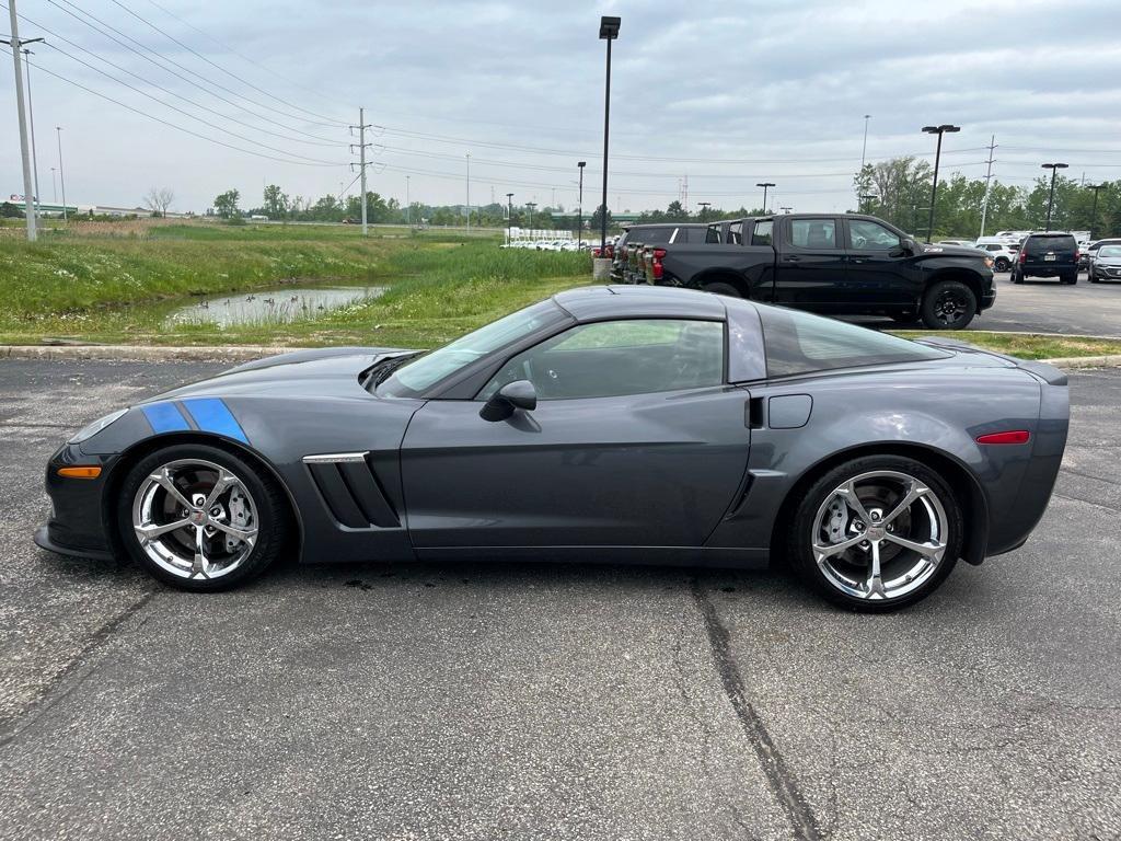 used 2013 Chevrolet Corvette car, priced at $25,000