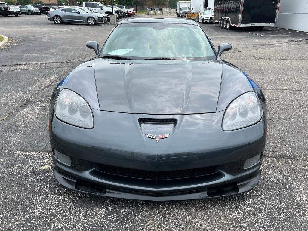 used 2013 Chevrolet Corvette car, priced at $25,000