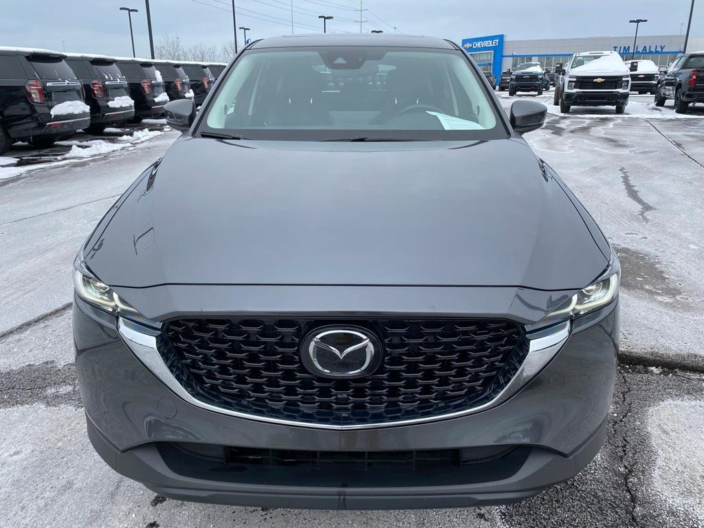 used 2023 Mazda CX-5 car, priced at $26,902