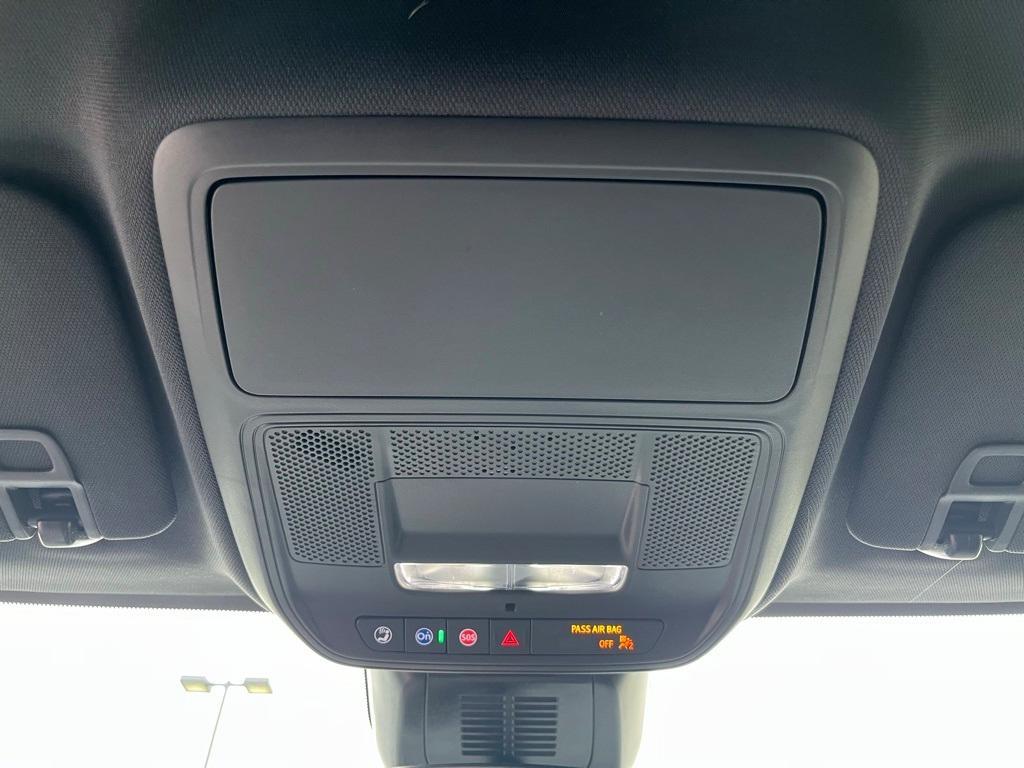 new 2026 Chevrolet Equinox car, priced at $32,820