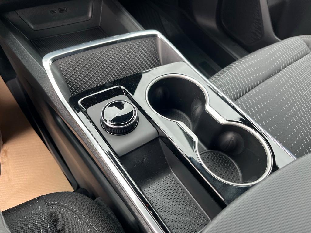 new 2026 Chevrolet Equinox car, priced at $32,820