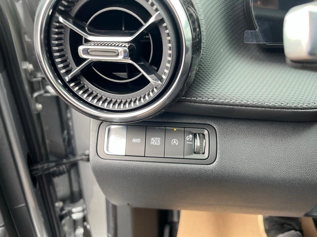 new 2026 Chevrolet Equinox car, priced at $32,820