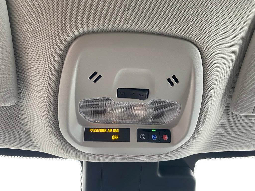 new 2026 Chevrolet Trax car, priced at $25,355